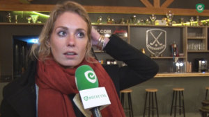 Willemijn Bos - Maakt bekend te stoppen bij Oranje
