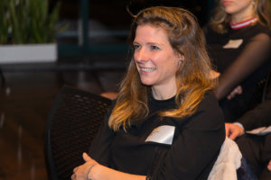 Renske van Geel