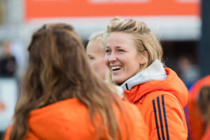 Ireen van den assem