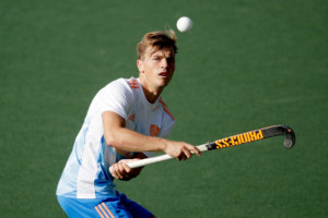 Croon_training_Oranje