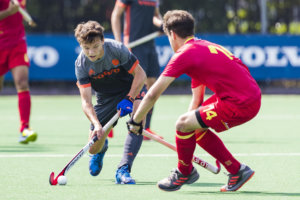 Nederlands Jongens U18